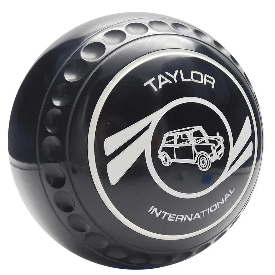 DEPOSIT - Taylor International Bowl Black ( Full Cost £385)