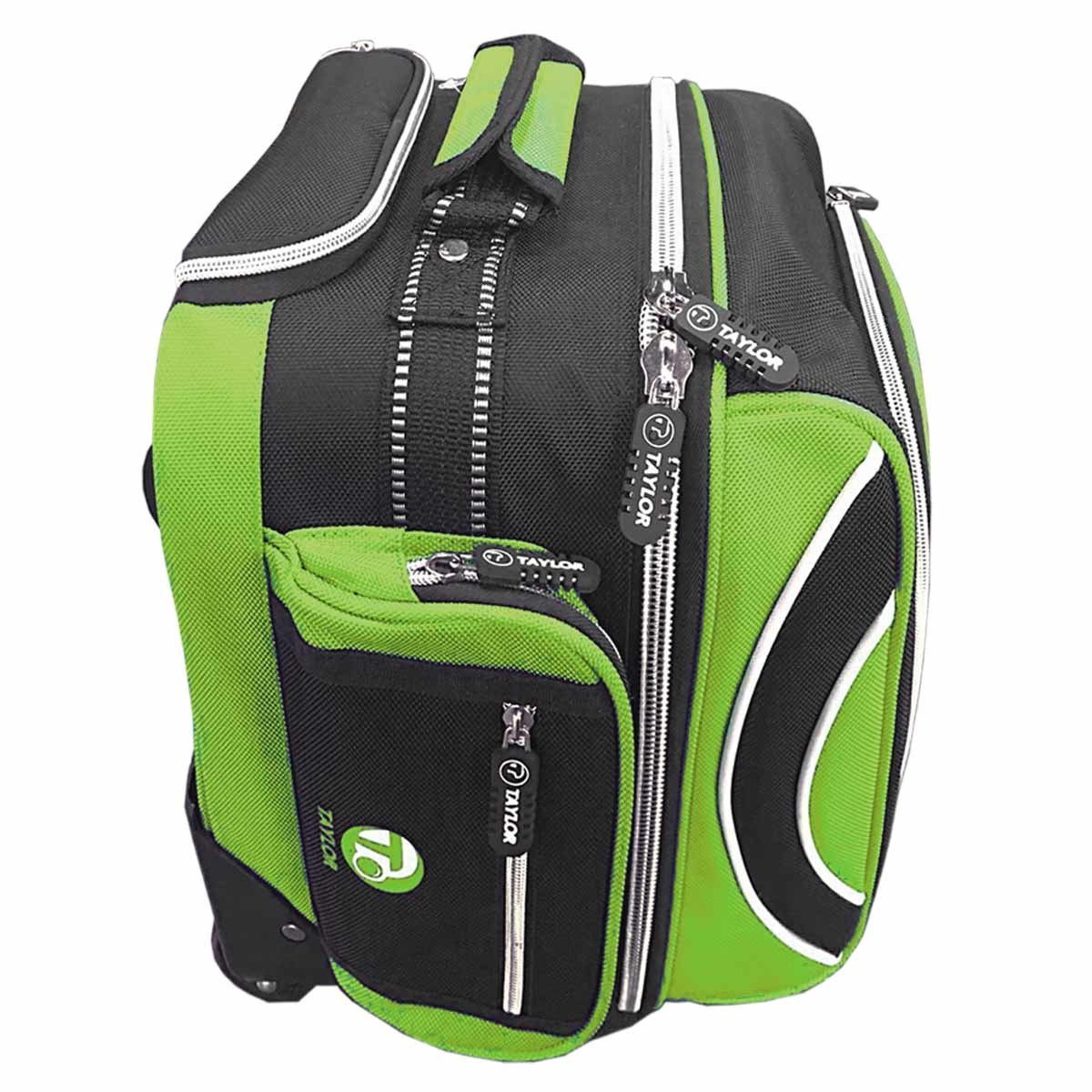 Taylor Compact Trolley Bag