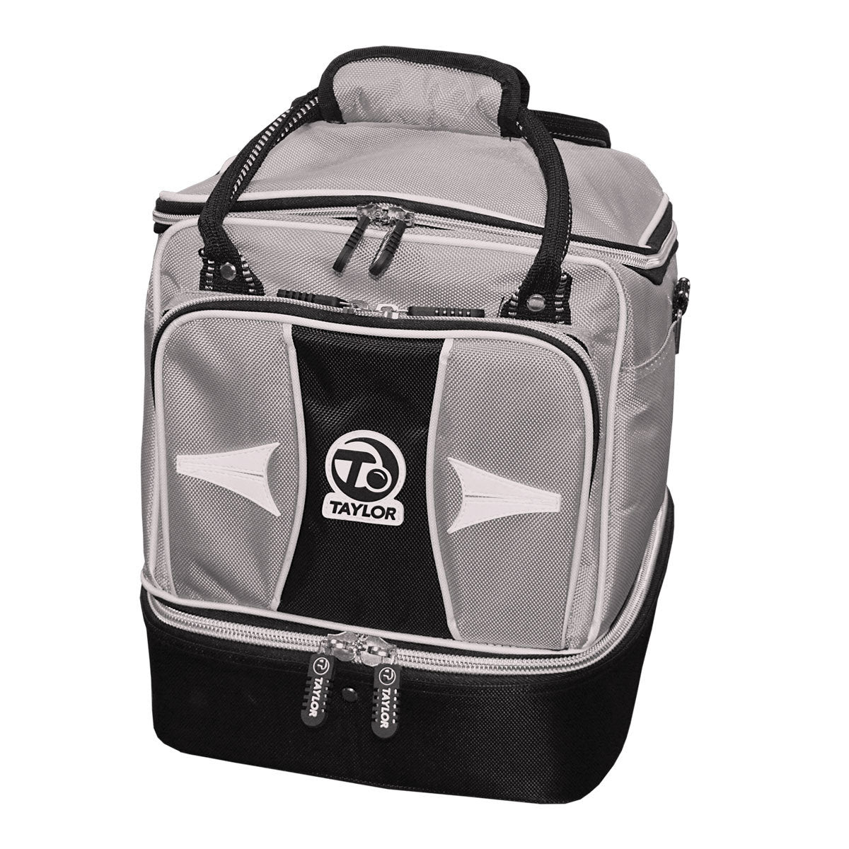 Taylor Bowls Mini Sports Lawn Bowls Bag (4 colours)
