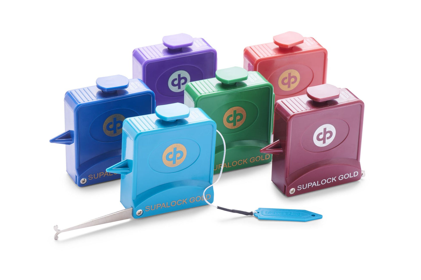 Drakes Pride Supalock Measure