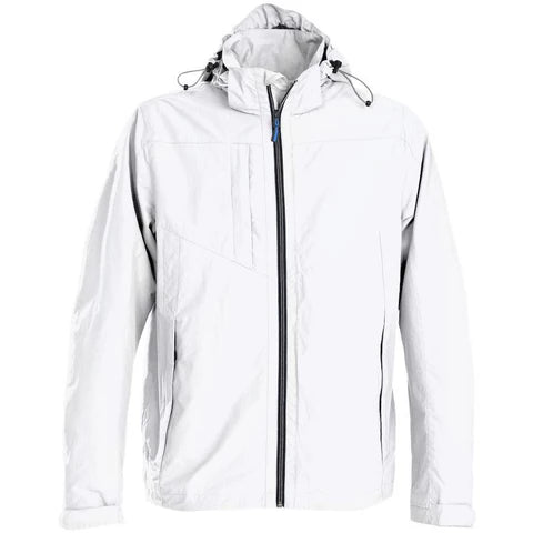 Mens Track Jacket