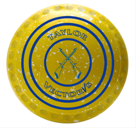 DEPOSIT on Taylor Vector VS Coloured Bowls