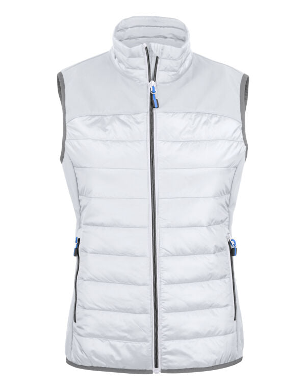 Ladies Expedition Bodywarmer