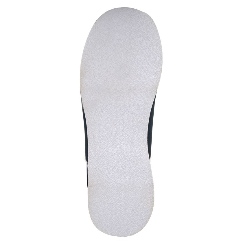 DEK Ladies White & Lilac Shoes
