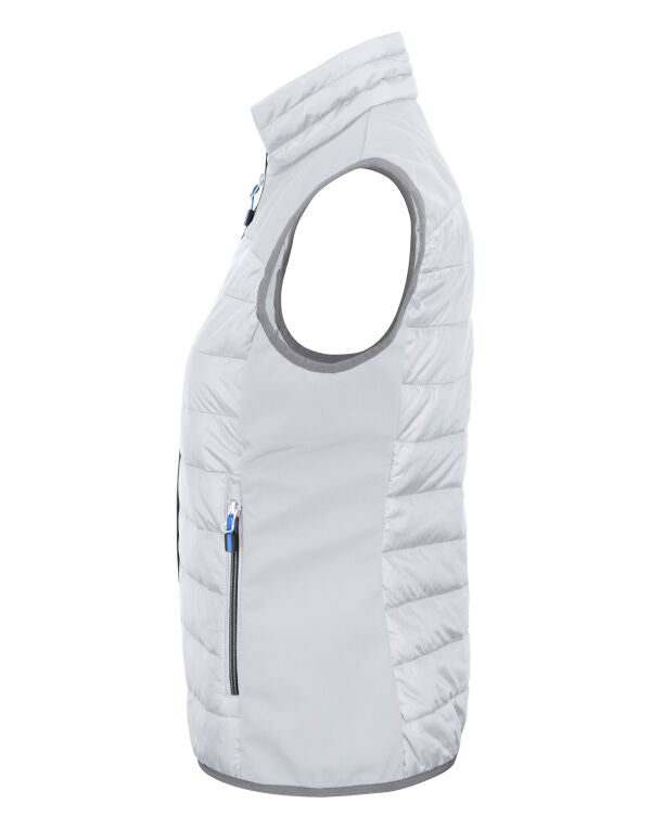 Ladies Expedition Bodywarmer