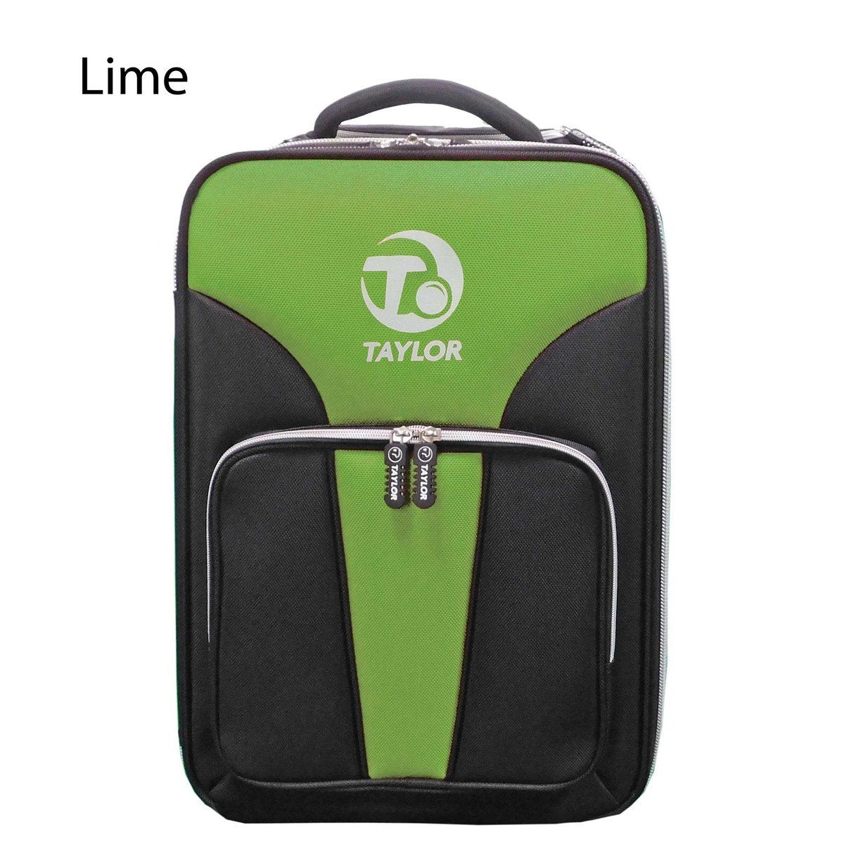 Taylor Sports Tourer Trolley Bag - 6 Colours