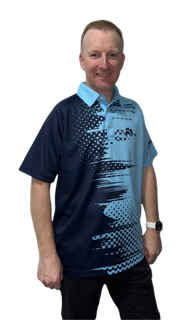 Henselite Ltd Edition Polo Shirt...
