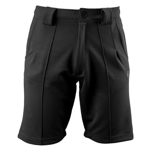 Play BLACK Lawn Bowls Shorts 36 or 38