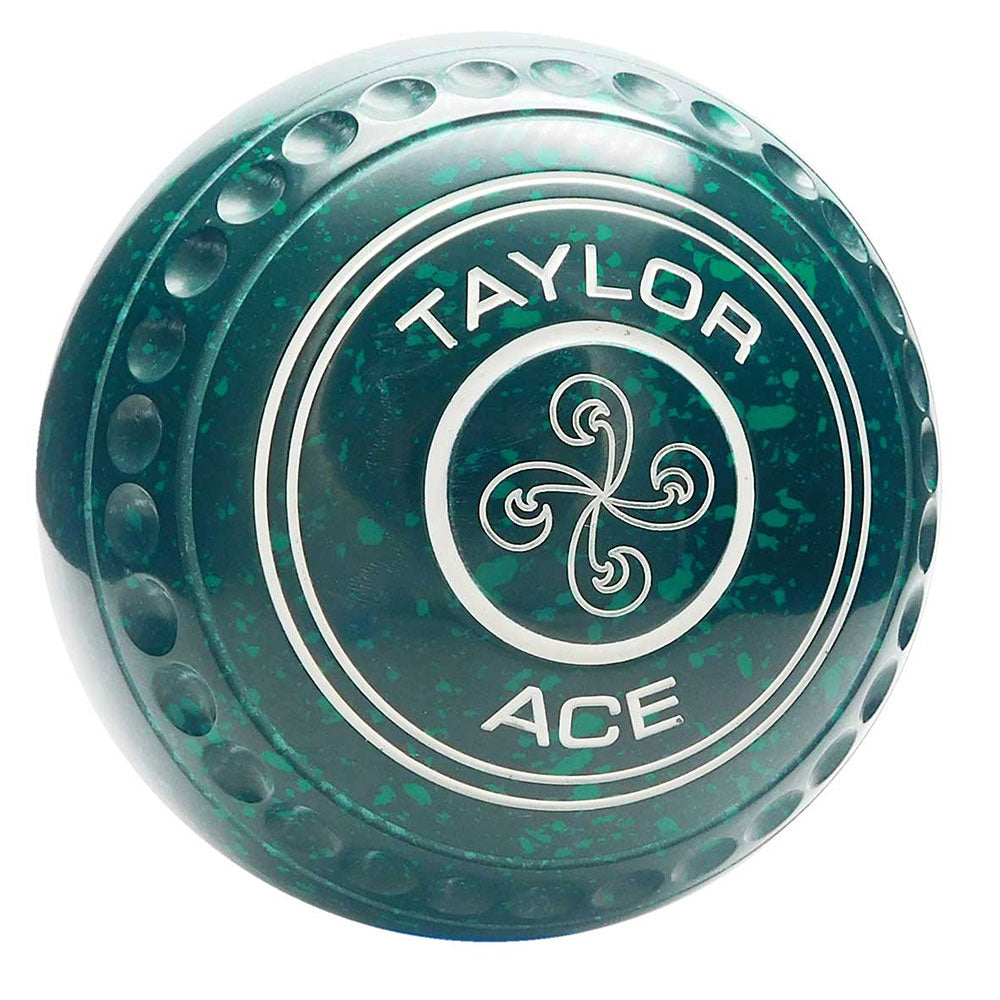 DEPOSIT on Taylor Ace Bowls Coloured