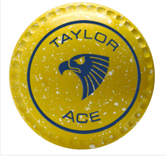 DEPOSIT on Taylor Ace Bowls Coloured