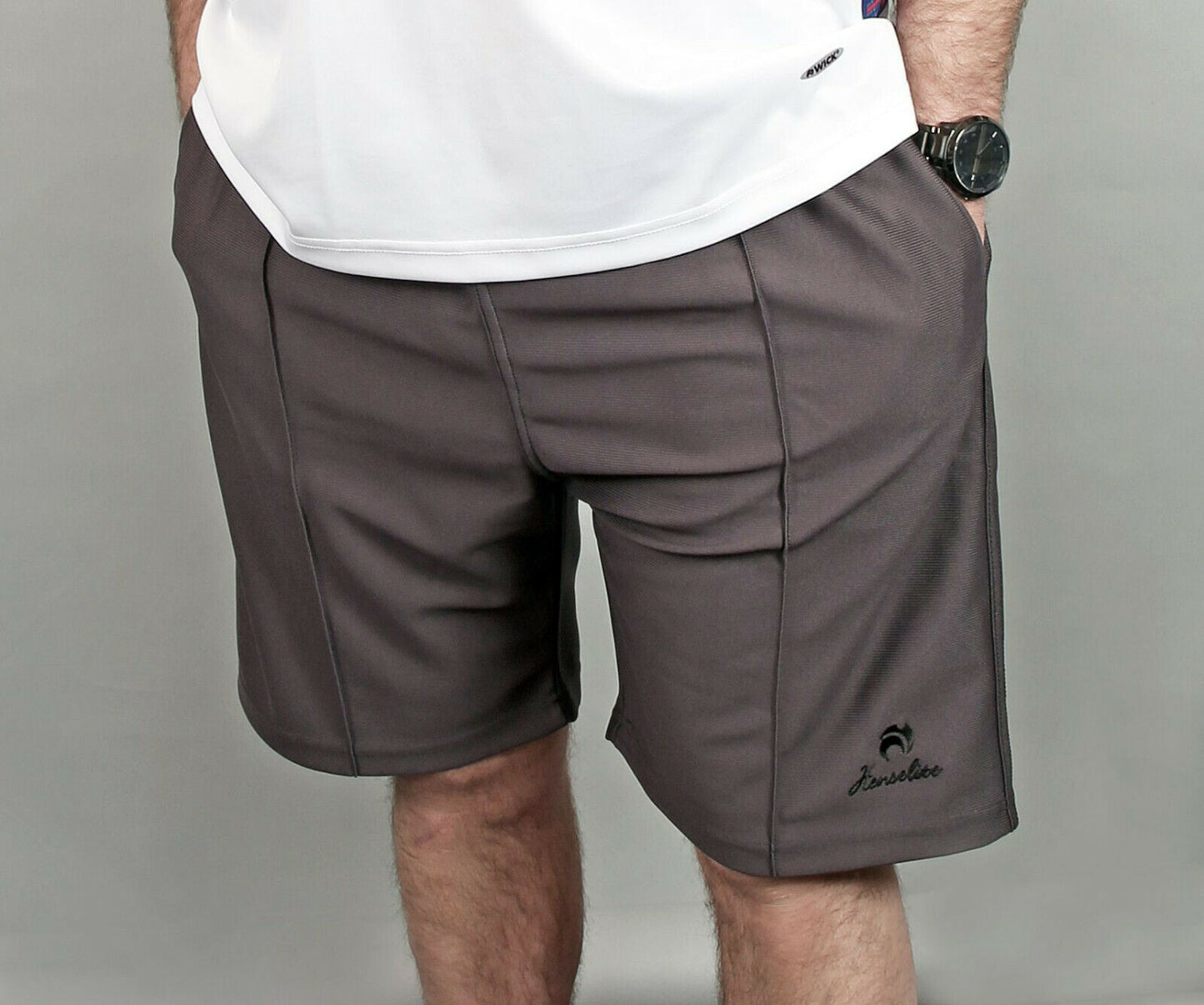 Henselite Bowls Shorts