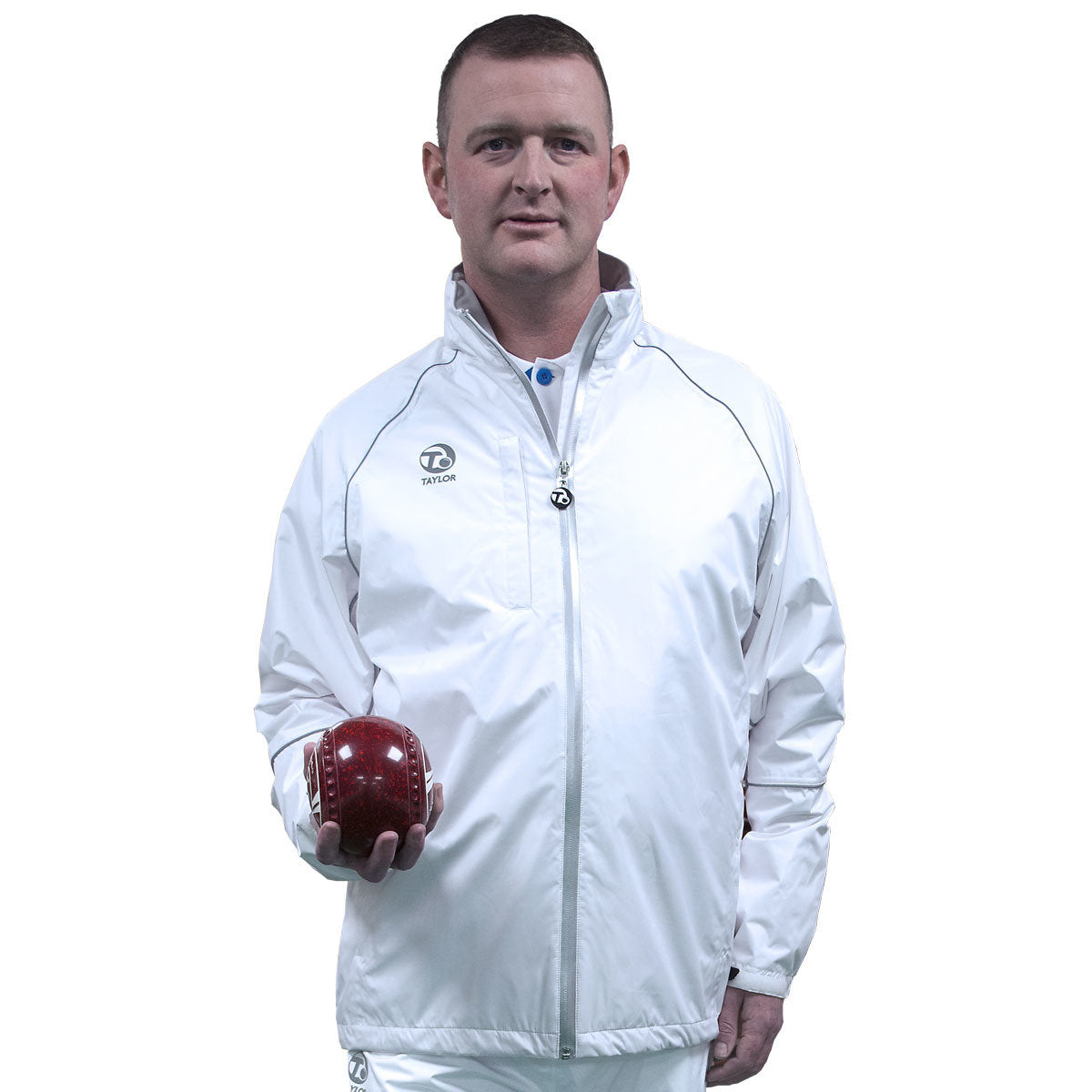 Mens TaylorSuperstorm Waterproof Jacket