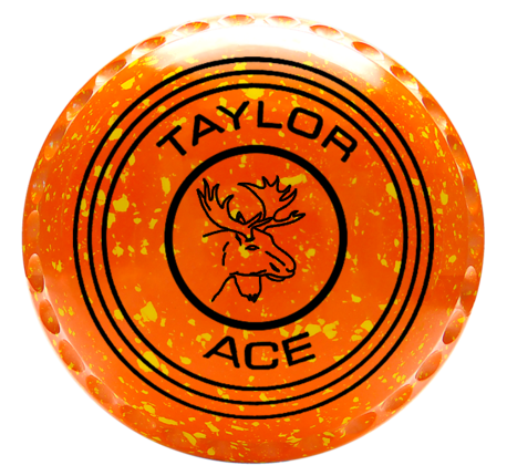 DEPOSIT on Taylor Ace Bowls Coloured