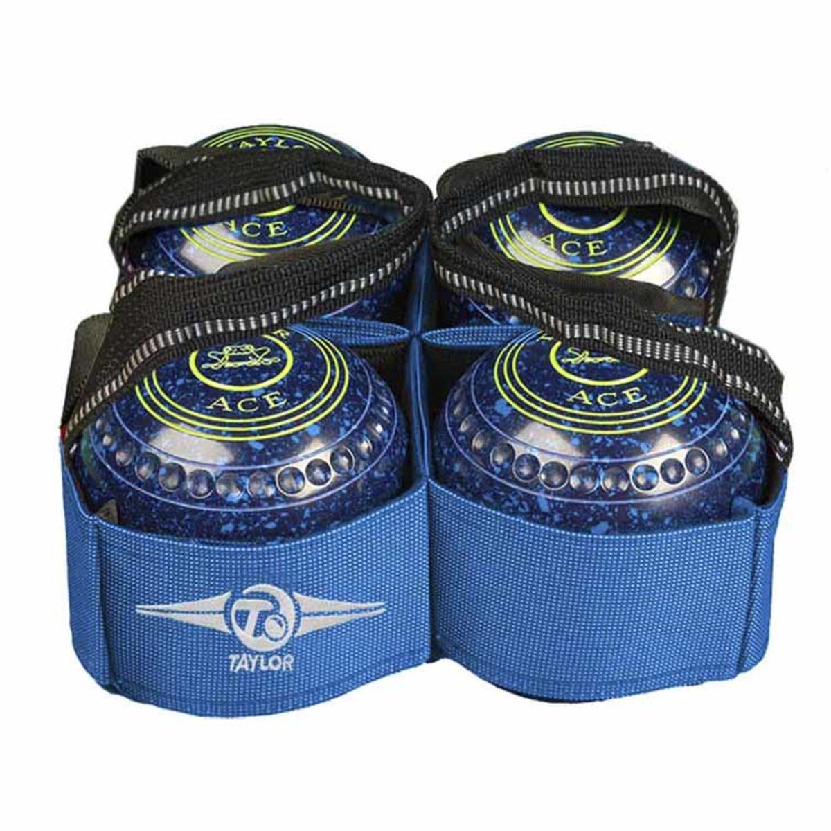 Taylor 4 Bowl Carriers 4 Colours