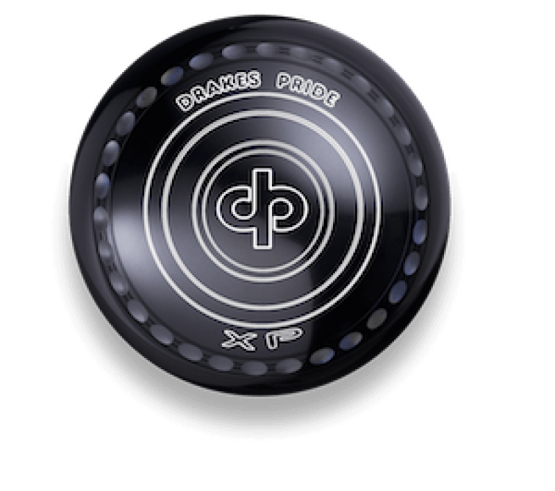 Drakes Pride Black XP Bowls