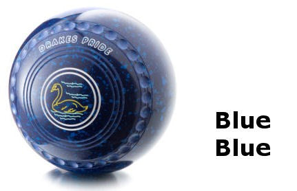 Deposit Pro-50 Lawn Bowls ( check LEADTIME before ordering)