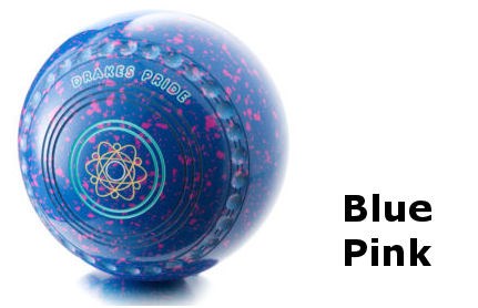 D Tec Lawn Bowls from Drakes Pride DEPOSIT