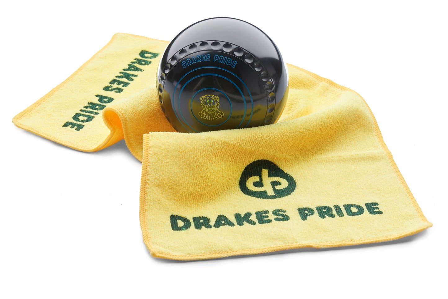 Drakes Pride Microfibre Bowls Cloths
