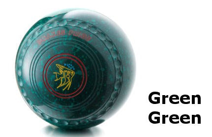 Deposit Pro-50 Lawn Bowls ( check LEADTIME before ordering)