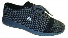 Henselite HL72 Lightweight Shoe Grey/Black