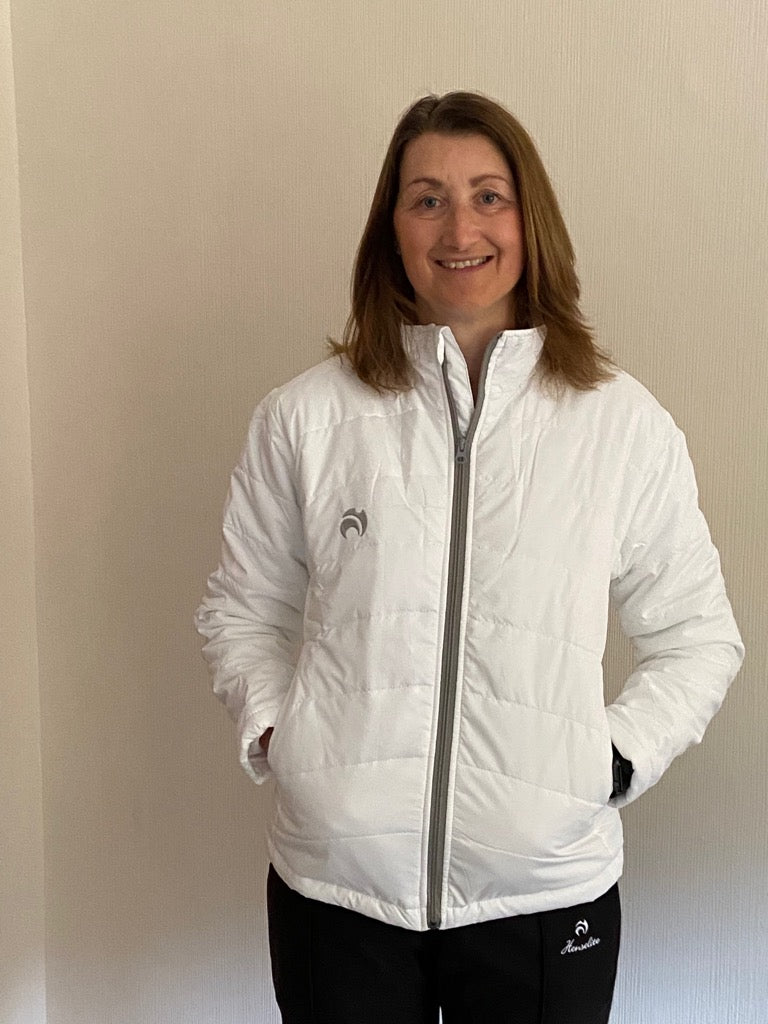 Henselite Ladies Bowls Jacket