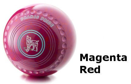 Deposit Pro-50 Lawn Bowls ( check LEADTIME before ordering)