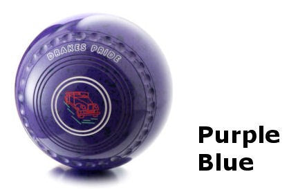 Deposit Pro-50 Lawn Bowls ( check LEADTIME before ordering)