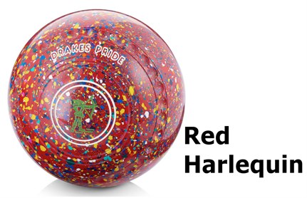 D Tec Lawn Bowls from Drakes Pride DEPOSIT
