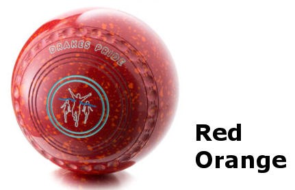 Deposit Pro-50 Lawn Bowls ( check LEADTIME before ordering)