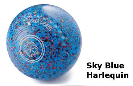 D Tec Lawn Bowls from Drakes Pride DEPOSIT