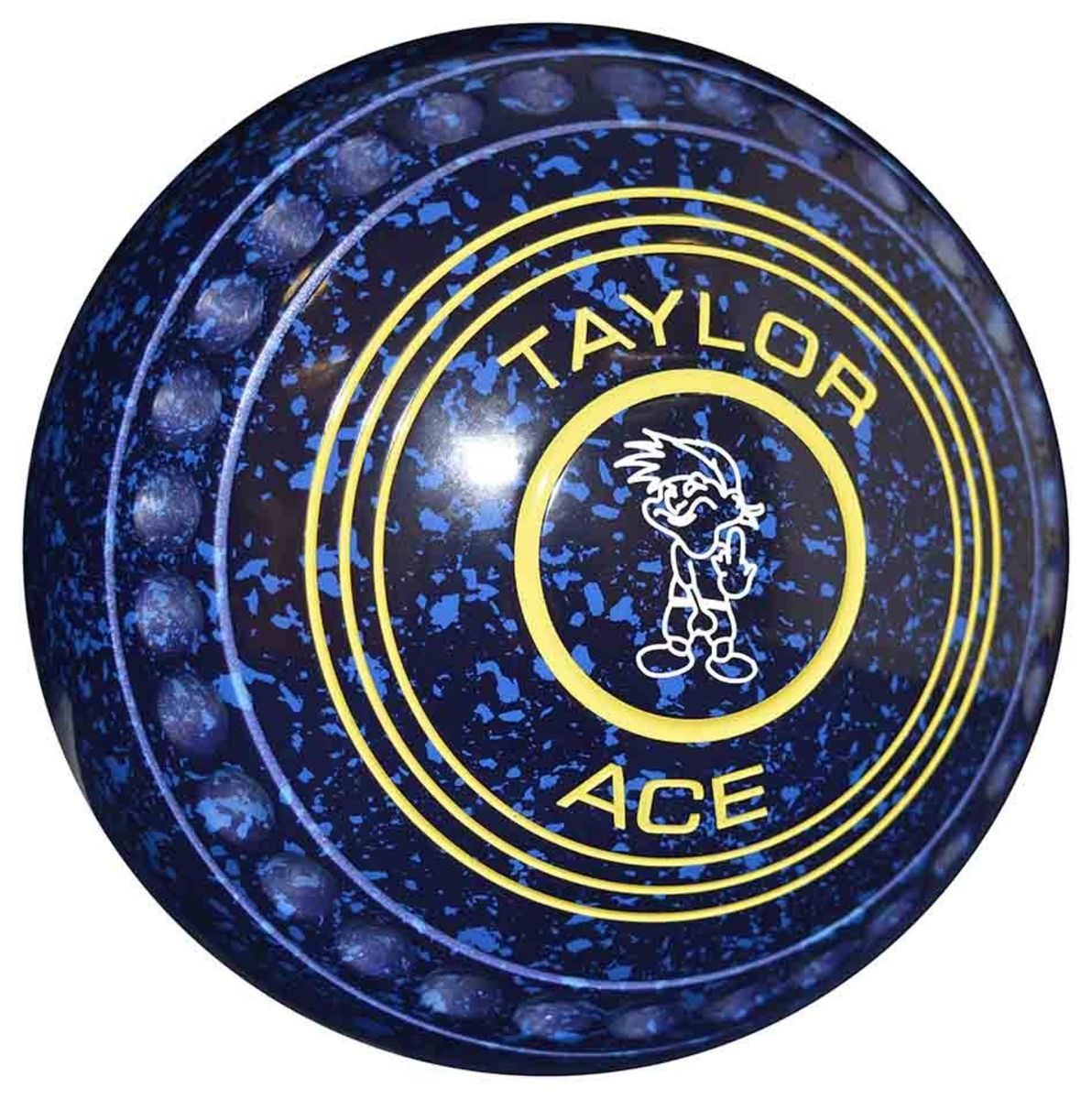 Taylor Ace Bowls Size 4