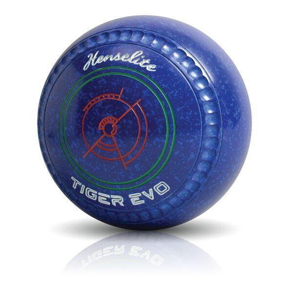 DEPOSIT on Henselite Tiger EVO Bowl