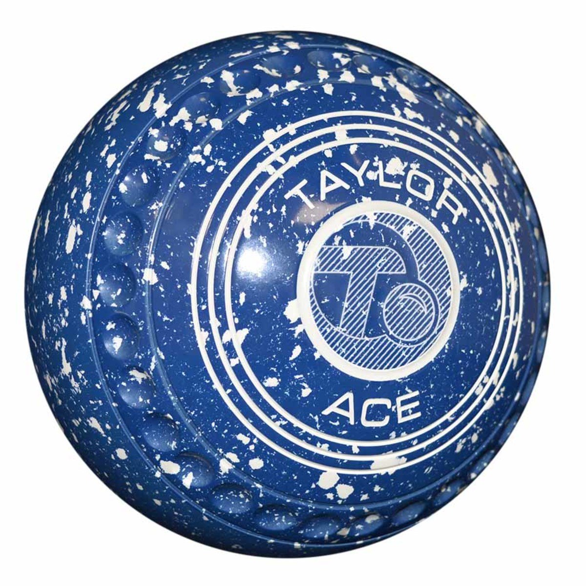 Taylor Ace Coloured Bowls