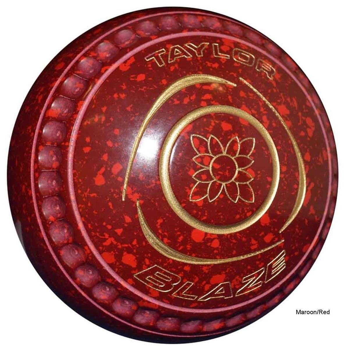 Taylor Blaze bowls Size 00