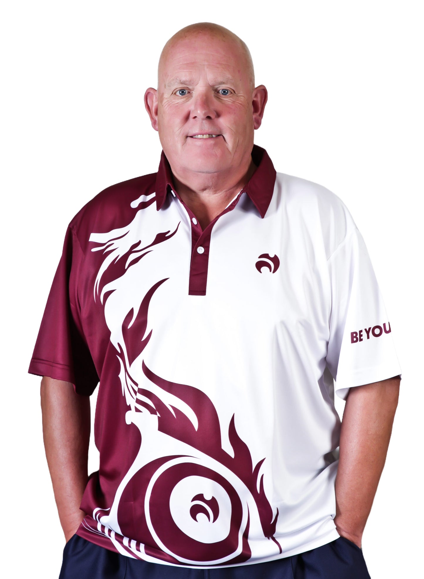 Henselite Style 25 Polo Shirts