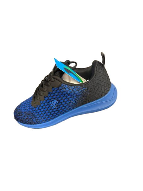 Henselite HL69 Ladies Bowling Shoes Blueberry