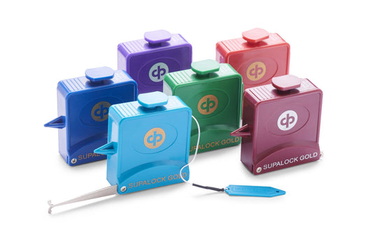 Drakes Pride Supalock Measure