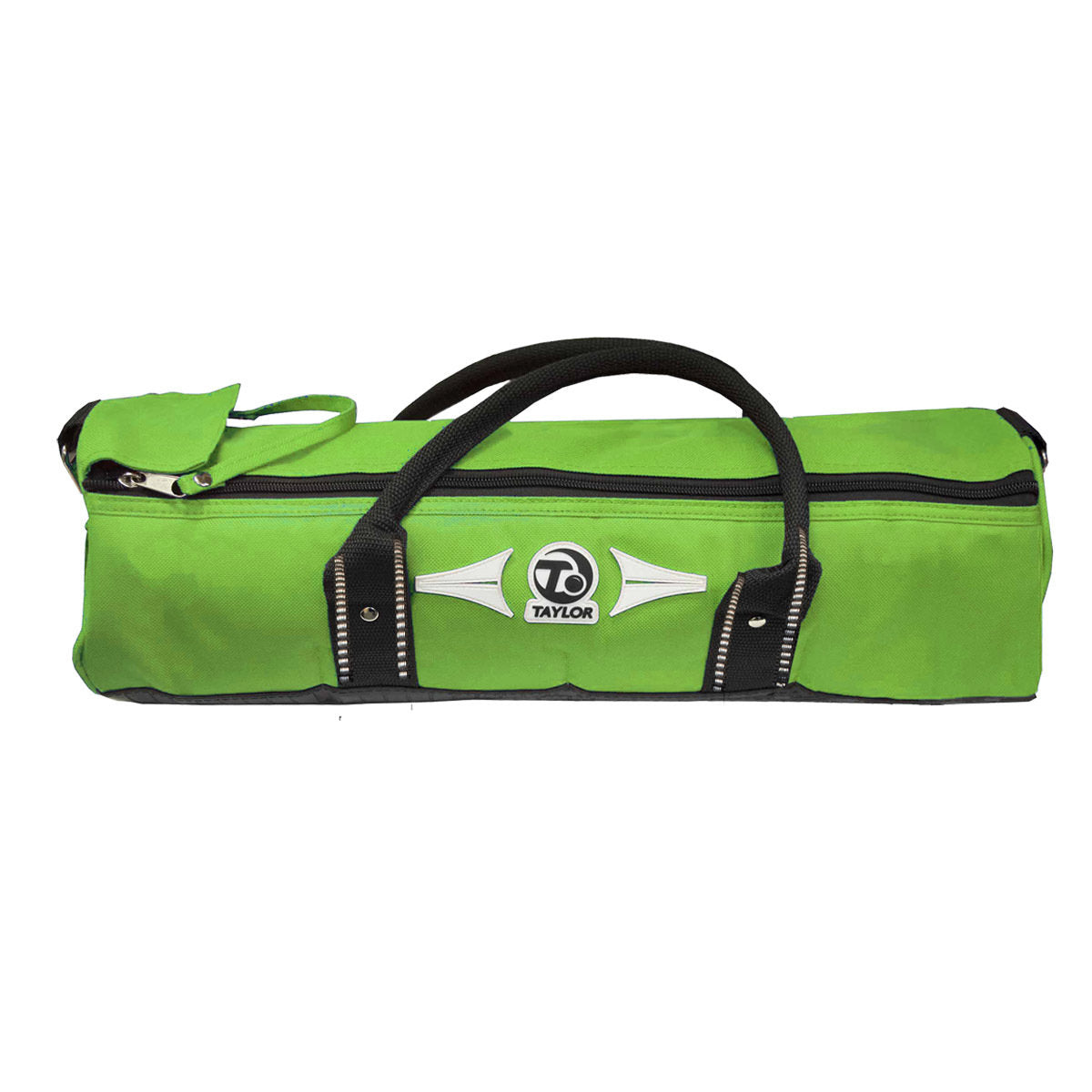 Taylor Lawn Bowls Cylinder 4 Bowl Bag