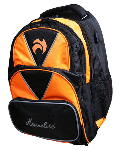 Henselite Bowls Rucksack