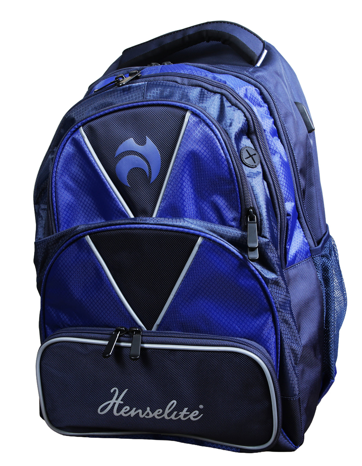 Henselite Bowls Rucksack