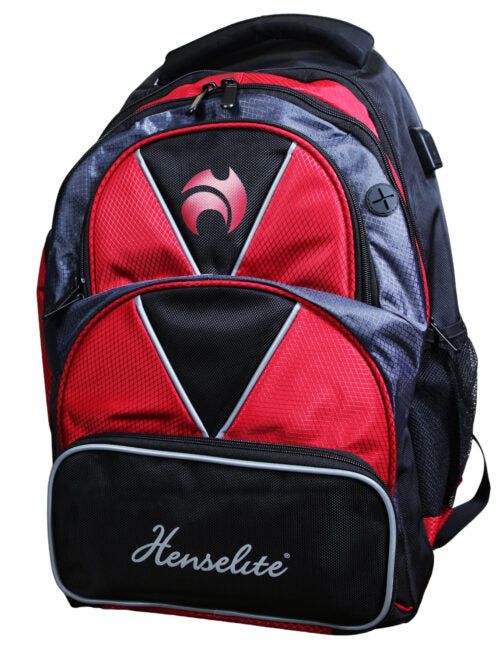 Henselite Bowls Rucksack