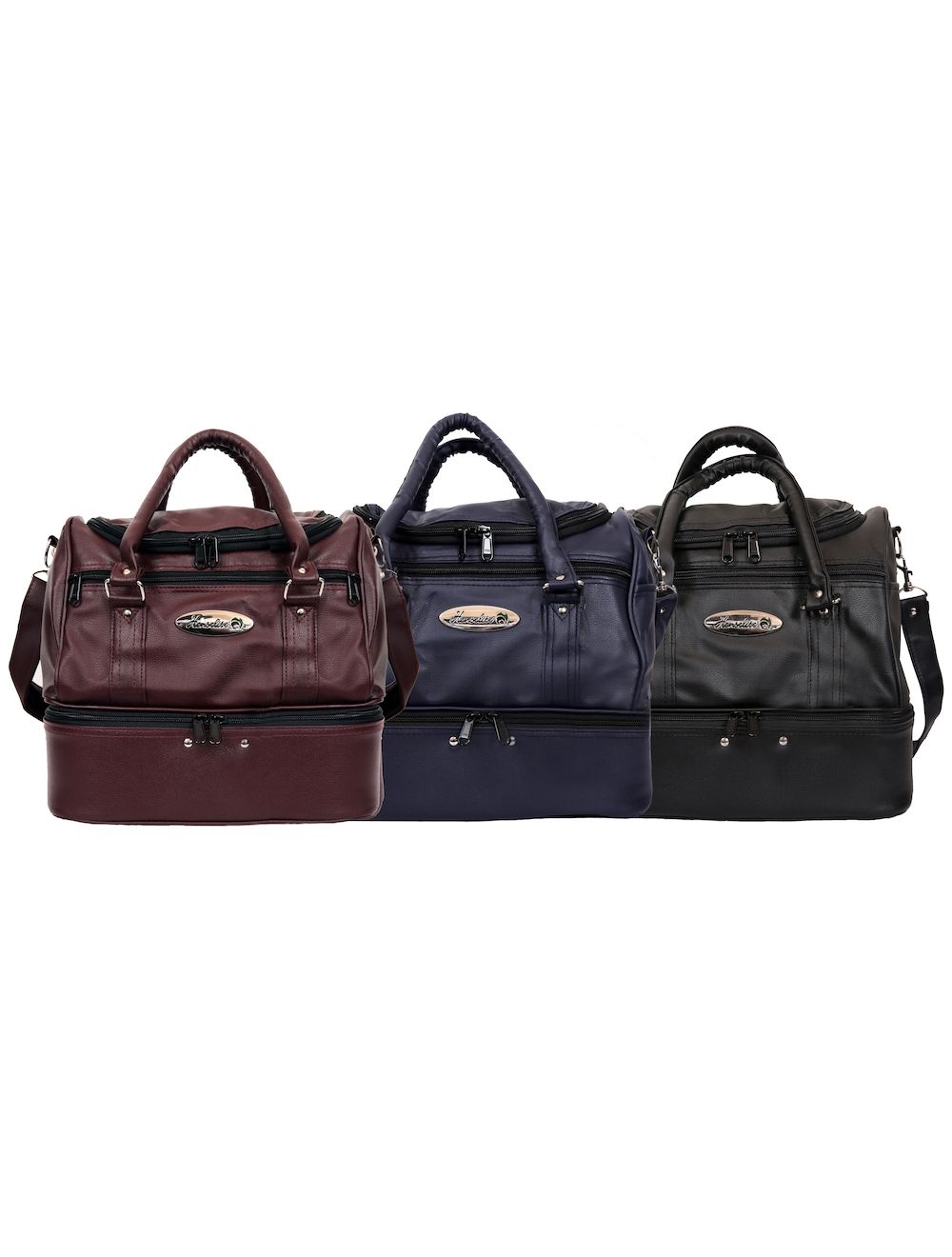 Henselite Synthetic Leather Bag