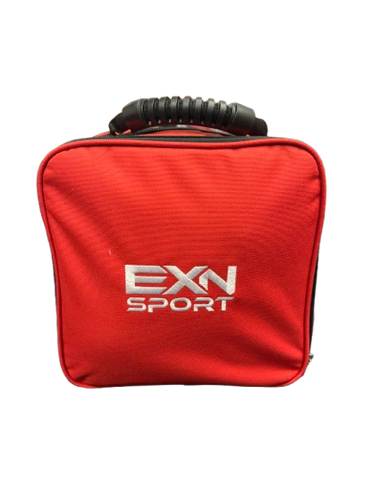 EXN Sport - 4 Bowl Locker Case
