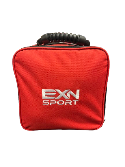 EXN Sport - 4 Bowl Locker Case