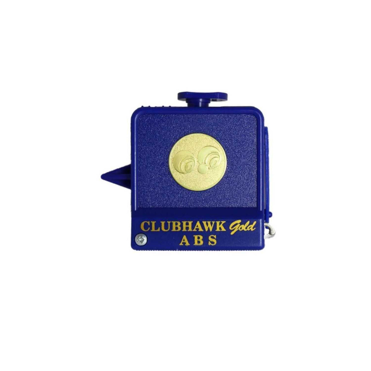 Henselite ABS Lawn Bowls Measure