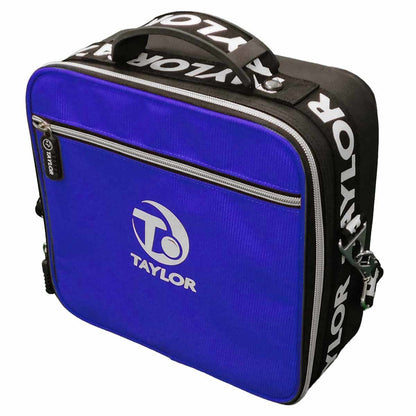 Taylor 4 Bowl Case