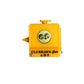 Henselite ABS Lawn Bowls Measure