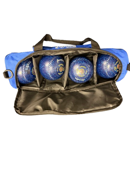 EXN Sport Cylinder 4 Bowl Bag
