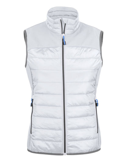 Ladies Expedition Bodywarmer