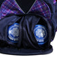Henselite Bowls Rucksack